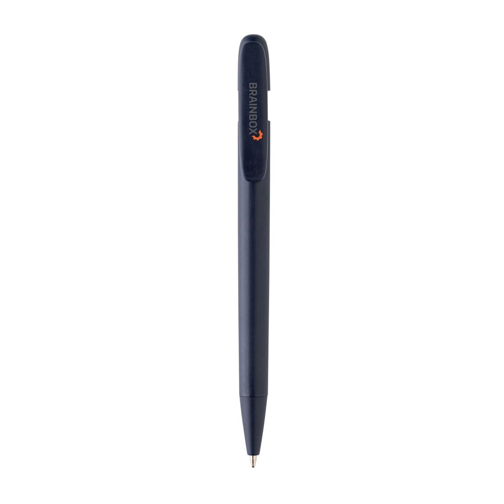 XDP611.27-25Devin Solid Stift aus GRS zertifiziertem rABS_ navy blau
