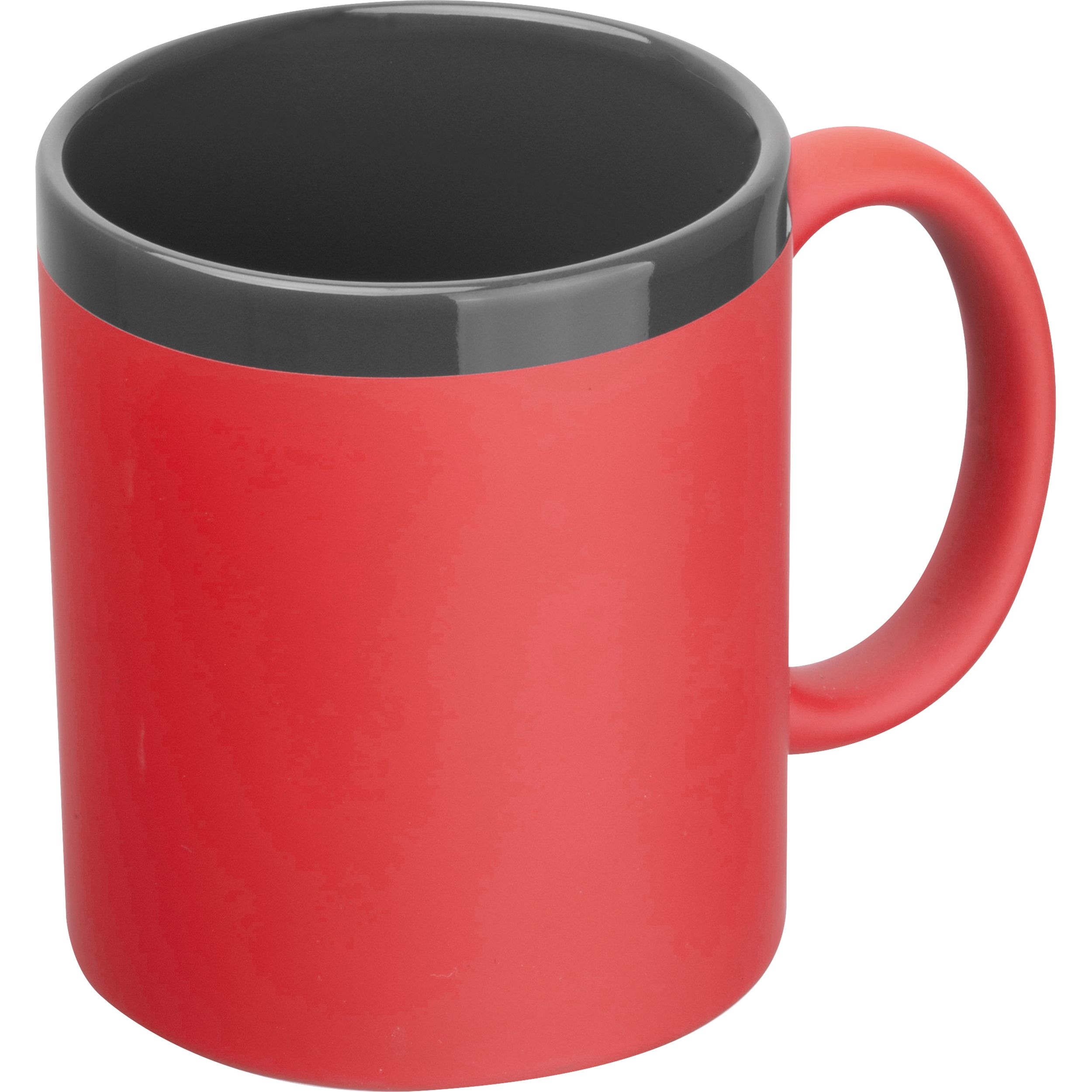 MA85497Keramiktasse 300ml  RONALD