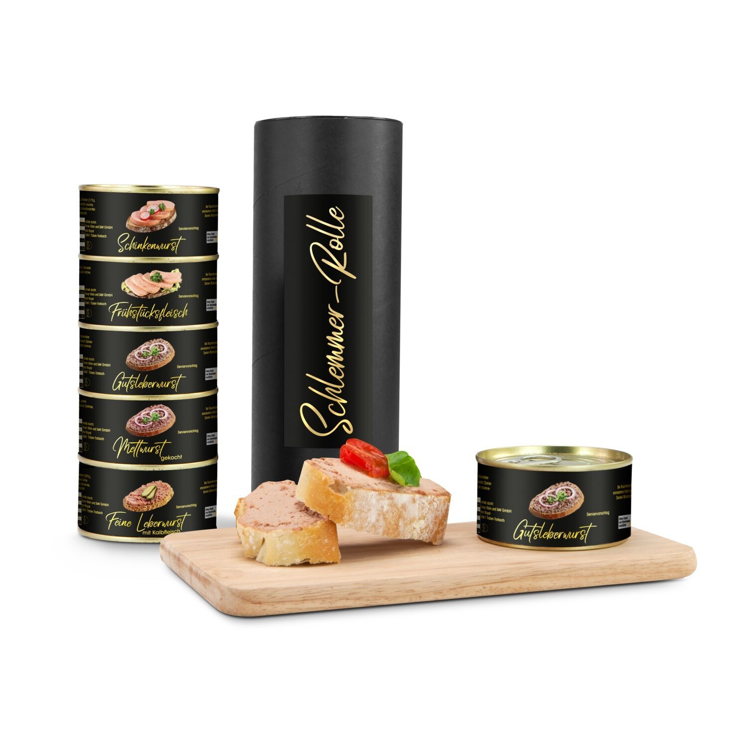 RP1298Das Praesent_ Schlemmerrolle