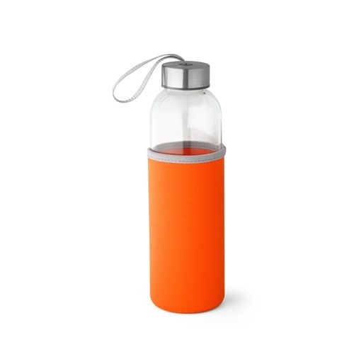 ST94646-128RAISE Trinkflasche_ orange