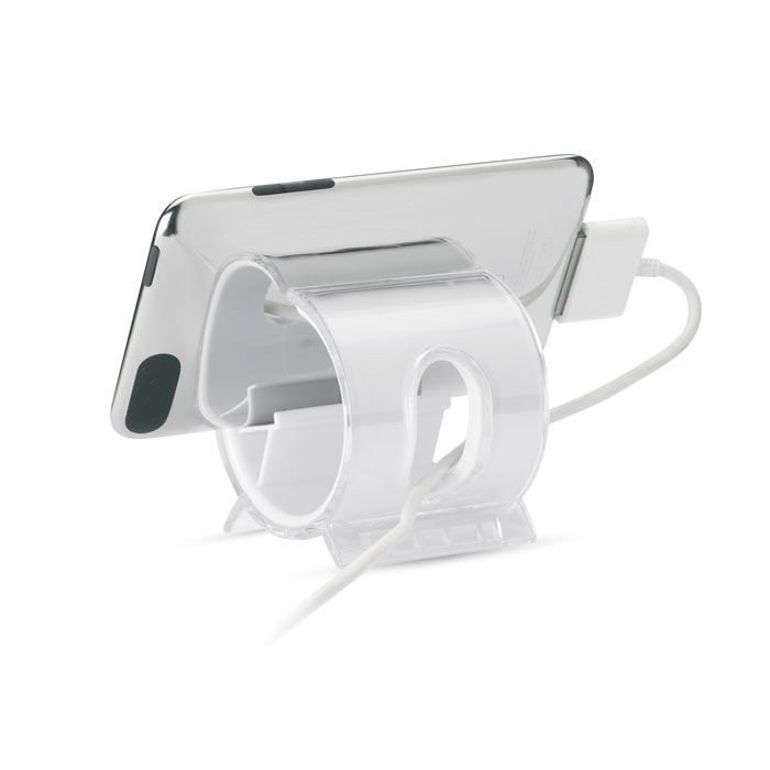 MO7937-06Standix Smartphone Halter_ weiss