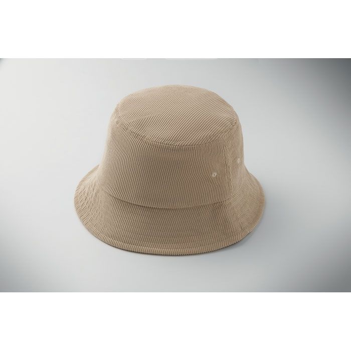 MO2869-13Scoop Bucket Hut 220g_m²_ beige