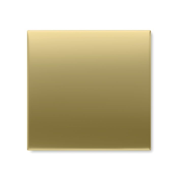 CX1603-98Belles Weihnachtsbaumkugel_ golden