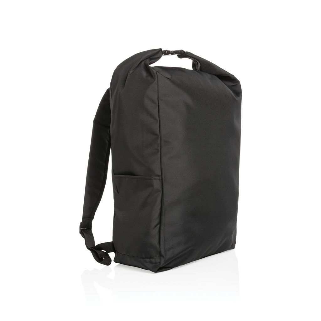 XDP762.75Impact AWARE™ RPET Basic Rolltop-Rucksack