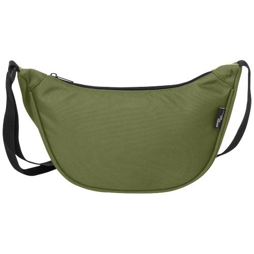 PF130054-4Byron Guerteltasche aus Recyclingmaterial 1_5 L_ olive