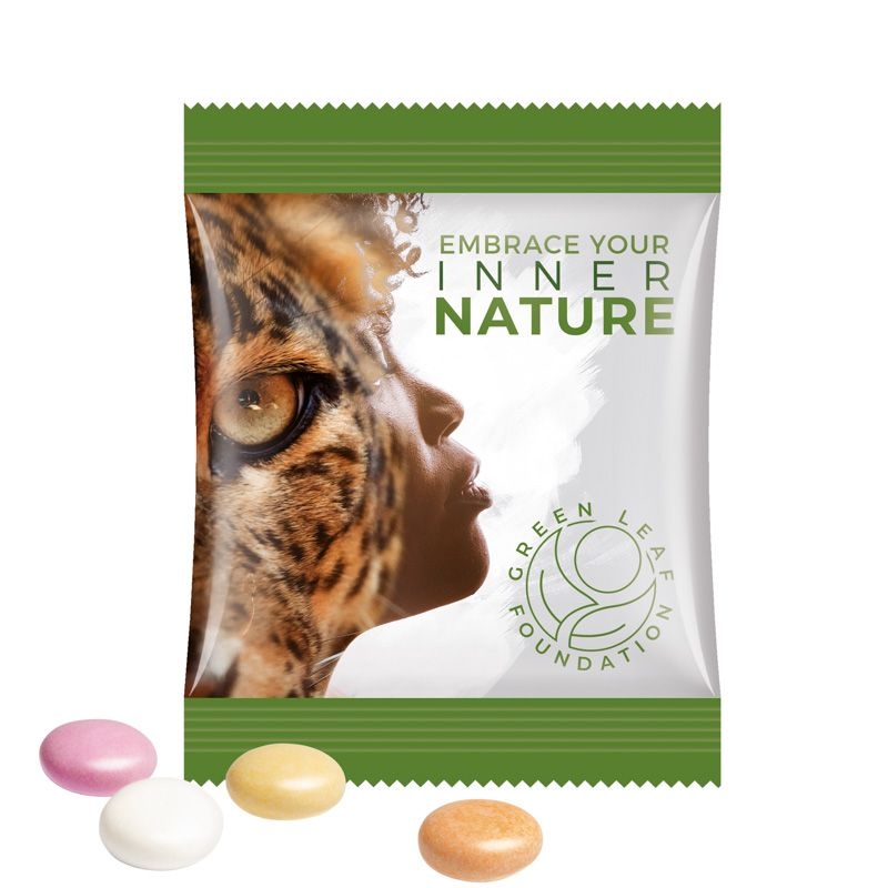 JG10166Minituete 8 g Mentos