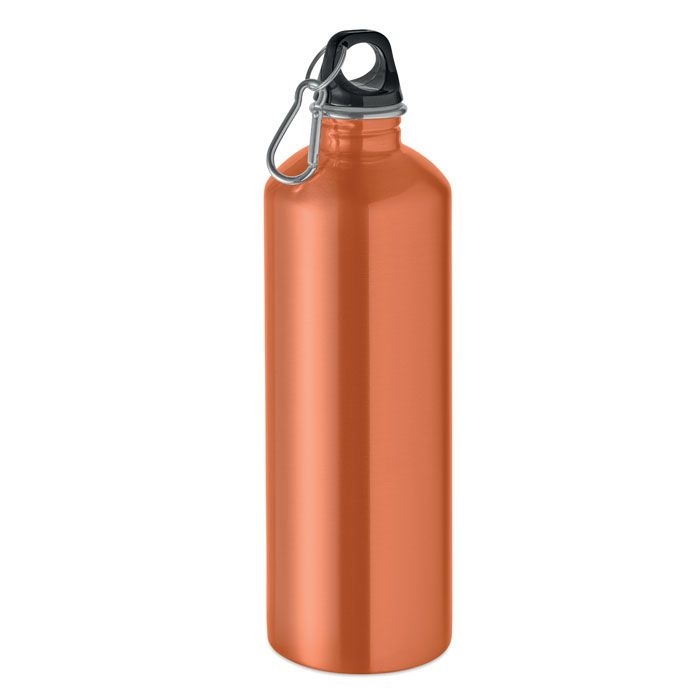 MO2829-10Re-One Moss Einwandige Trinkflasche 1000ml_ orange