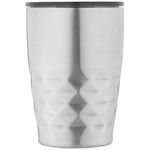 PF100455-2Geo 350 ml Kupfer-Vakuum Isolierbecher_ silber