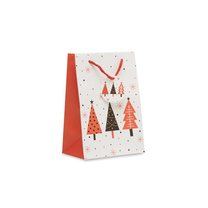 CX1561-06Bossa Small Geschenkpapiertuete_ klein_ weiss