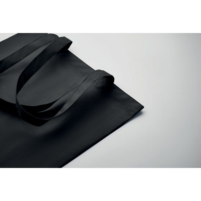 MO2194-03Kaimani Einkaufstasche RPET_ schwarz