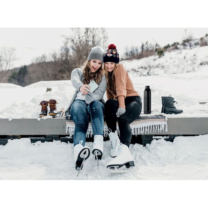 MO2312-03Musey Doppelwandige Flasche 500ml_ schwarz