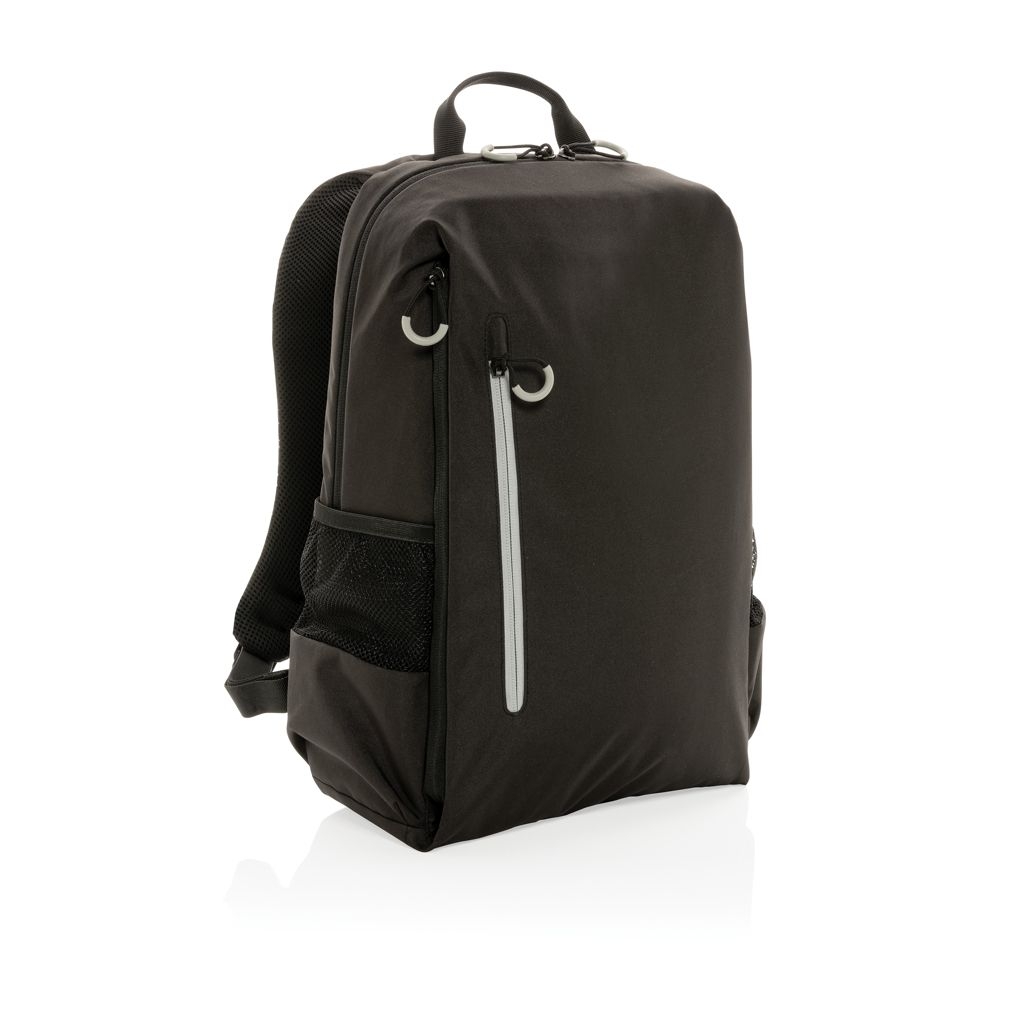 XDP763_15-1Impact AWARE™ Lima 15.6_ RFID Laptop-Rucksack_ schwarz