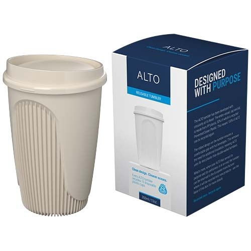 PF210746-2Alto POP 350 ml Becher_ sandstone